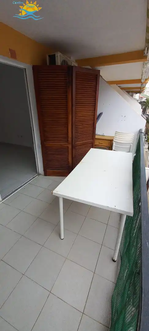 Maisonette zum Verkauf in Alcossebre