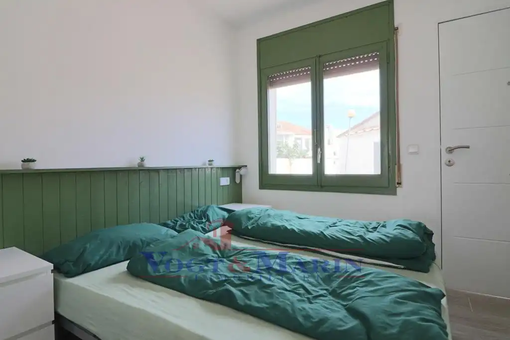 Casa a schiera con terrazza in vendita a Carrer Sant Maurici, imagen 16