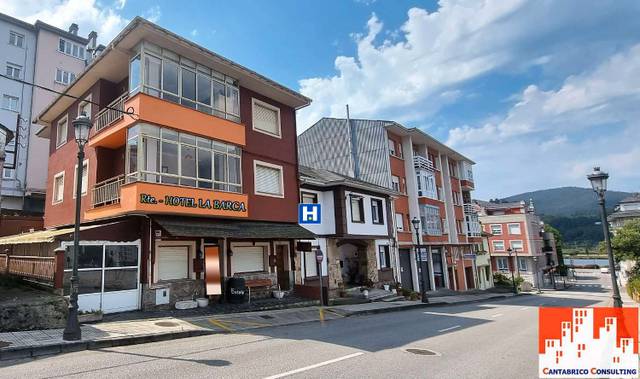 Edificio en Venta en N/A, -1 en Navia