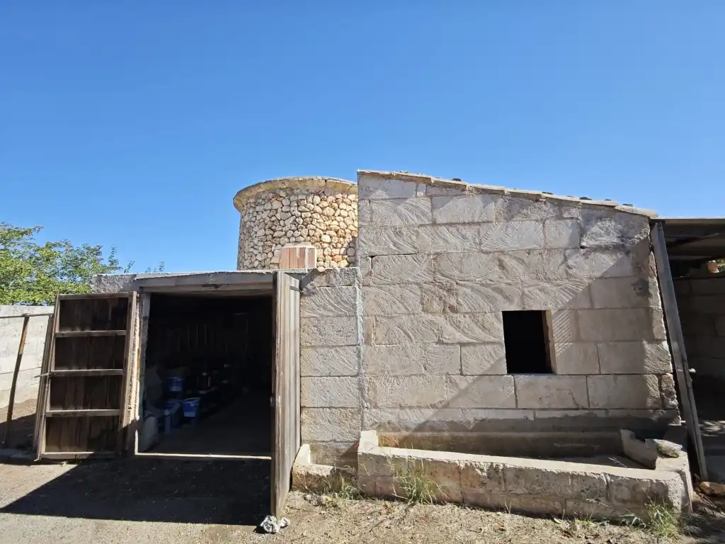 Casa rustica in vendita a Diseminados Poligon 12 Rustega, imagen 24