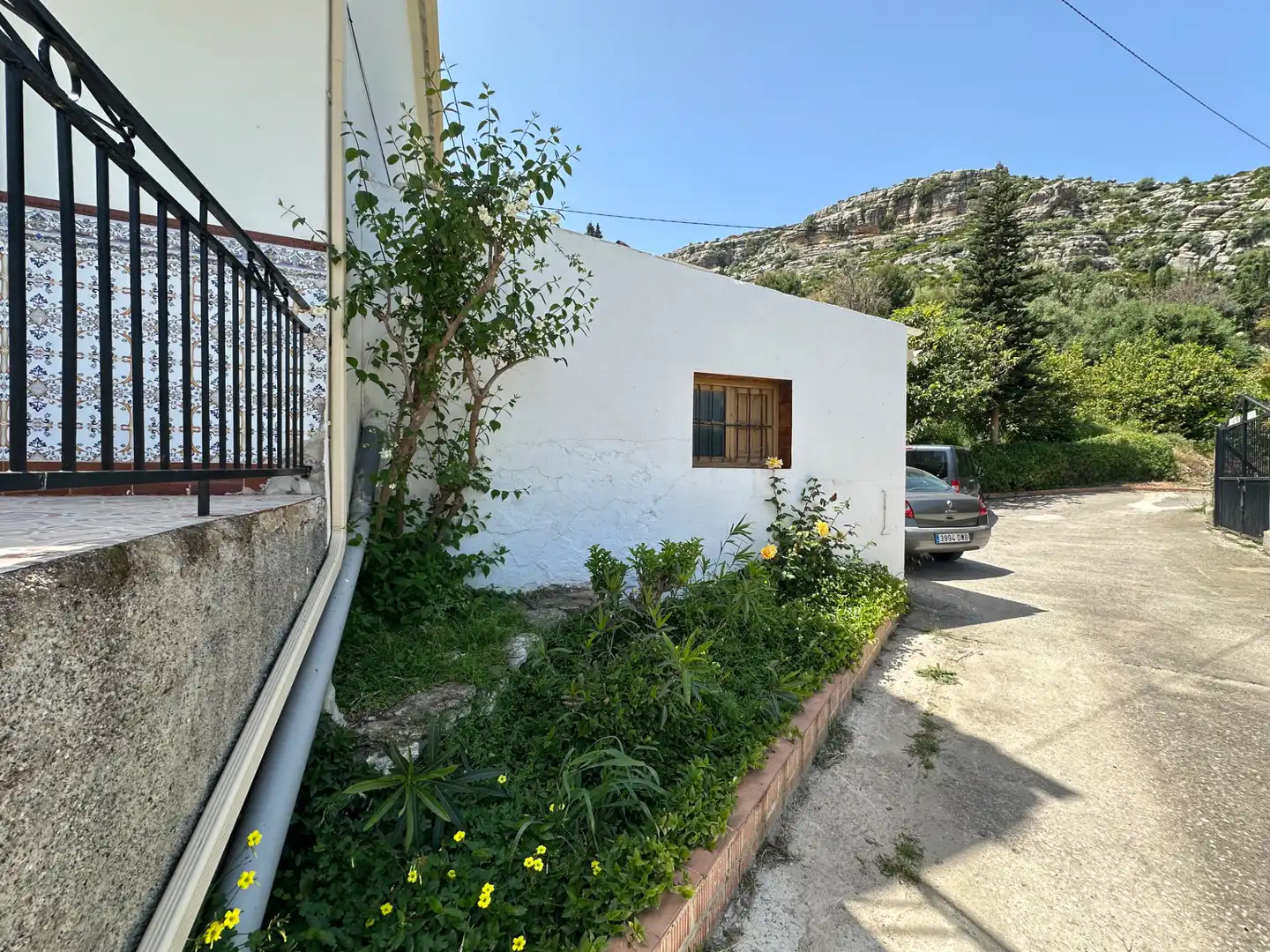 Casa en venta en Valle de Abdalajís, imagen 21