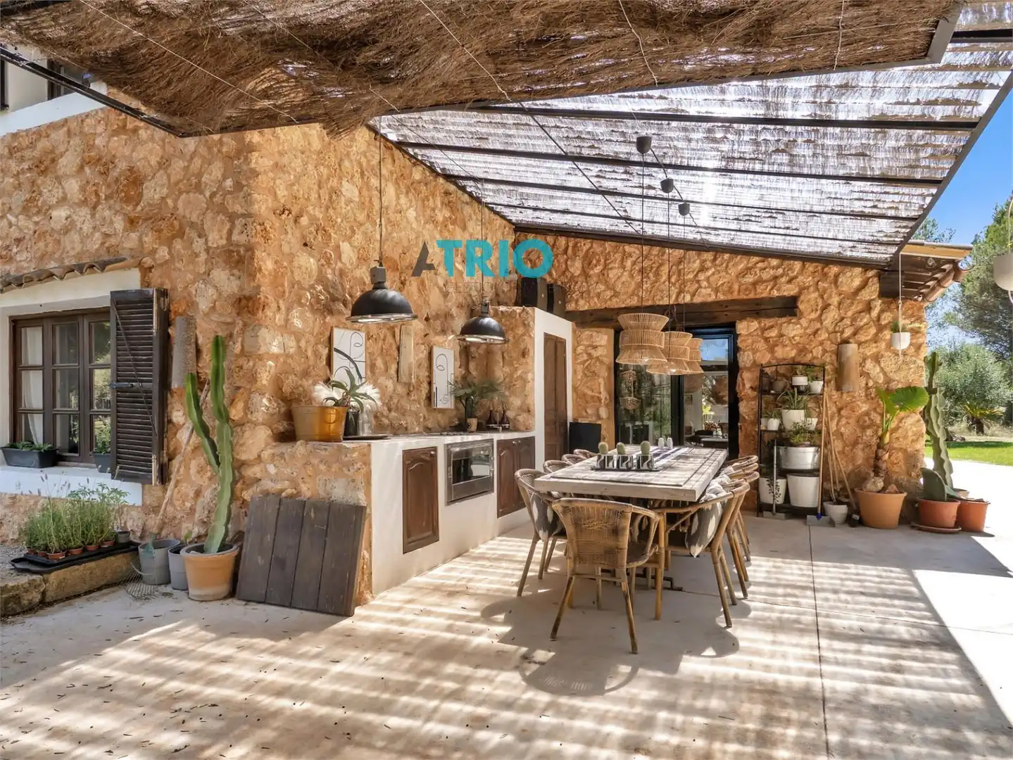 Villa avec piscine à vendre à Sencelles, imagen 45