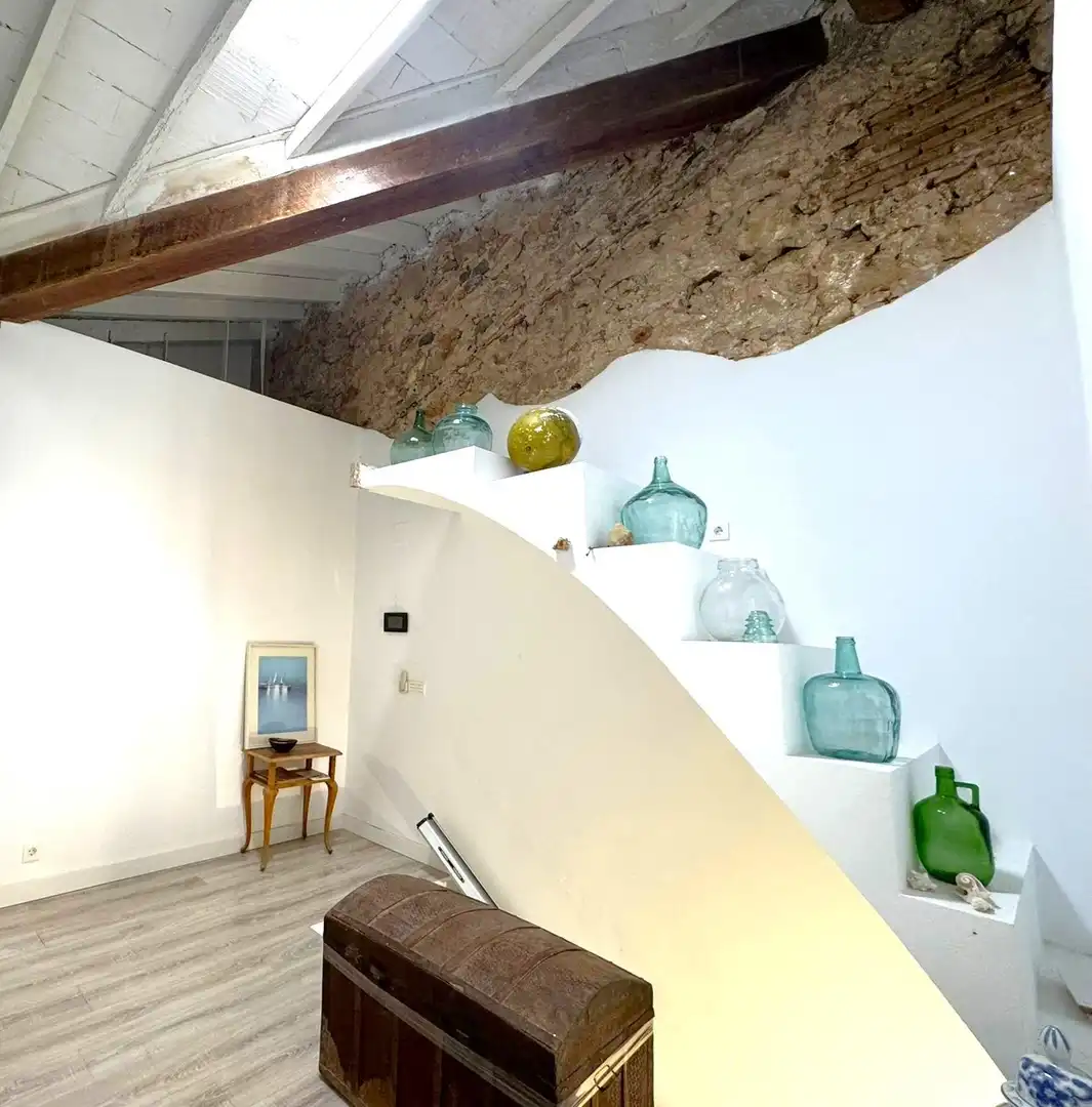 Country homes for sale in Dénia  with Air Conditioner, Parquet flooring and Terrace