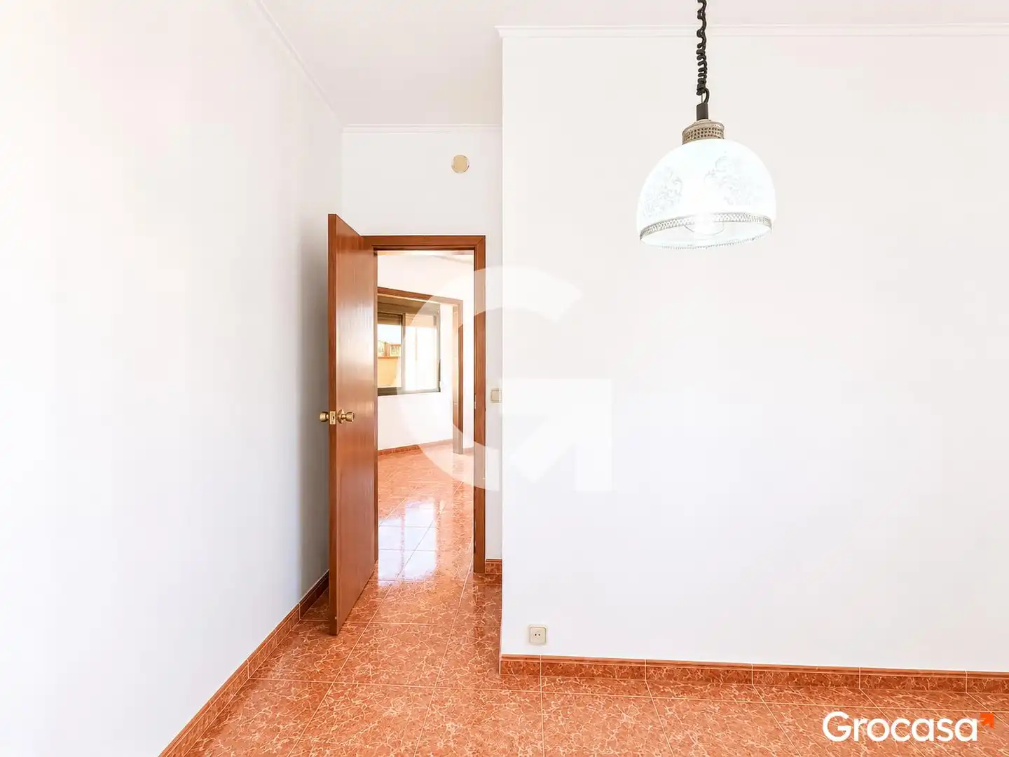 Flat for sale in Barcelona  with Private garden, Terrace and Oven