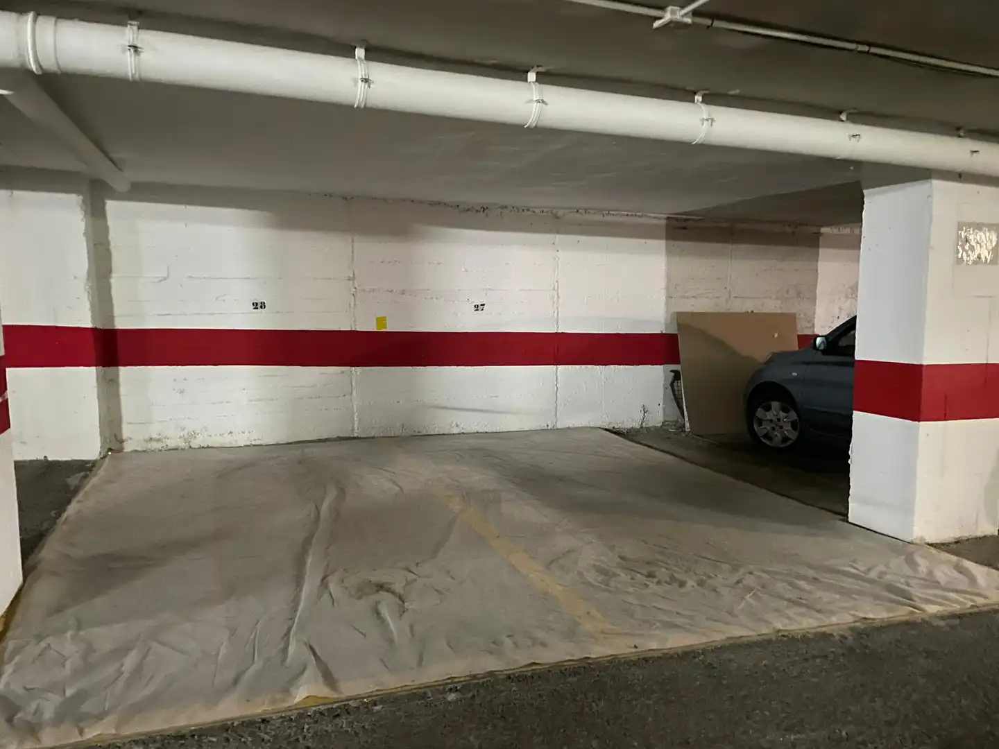 Individual with lift for sale in Calle General Manuel Saavedra Palmeiro, imagen 2