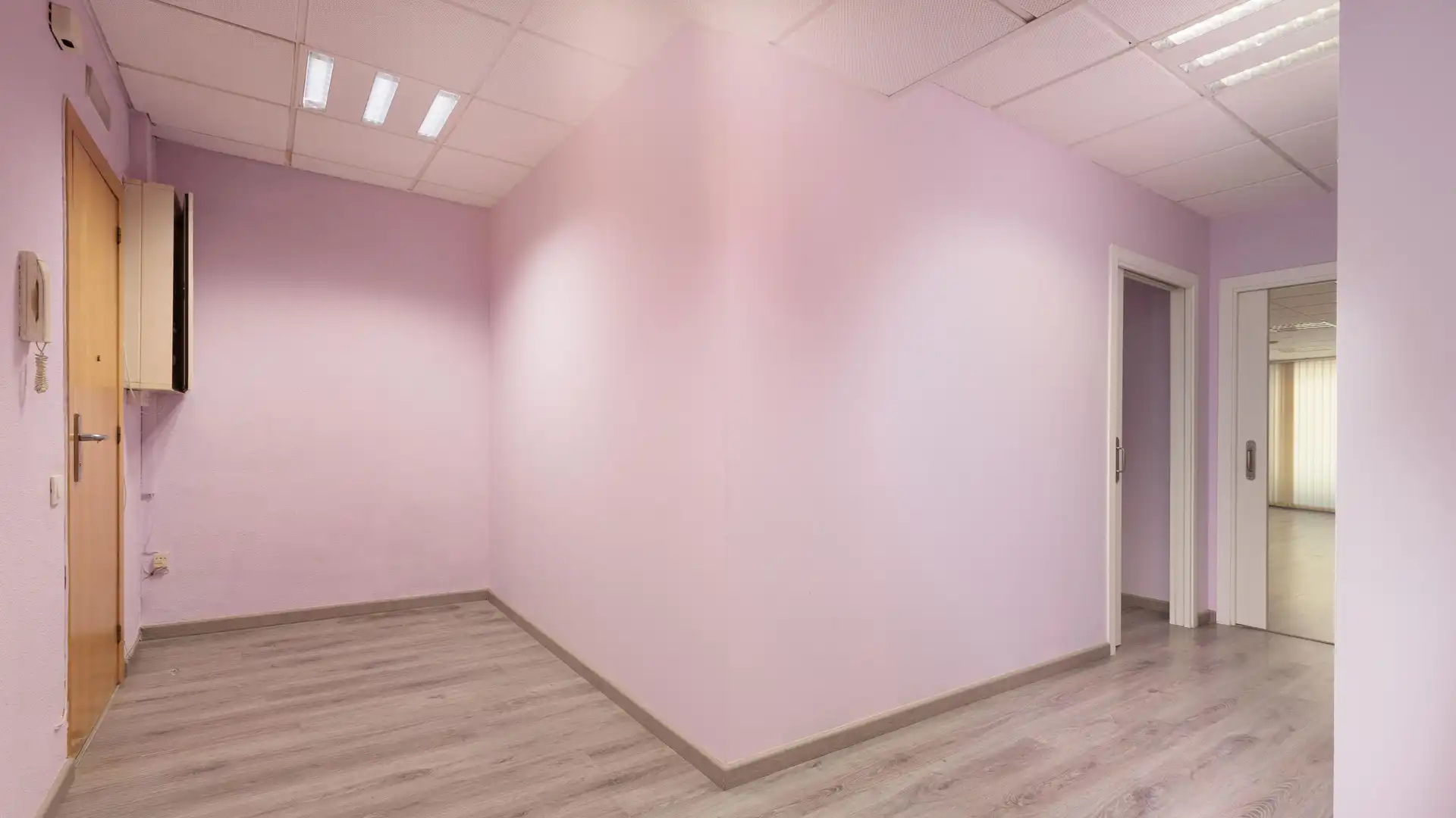 Büro zur Miete in Barcelona, Barcelona