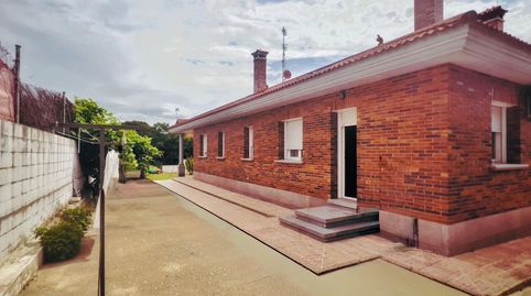 Foto 3 de Casa o chalet en venta en Paseo de la Cañada, El Guijo - Colonia España, Galapagar