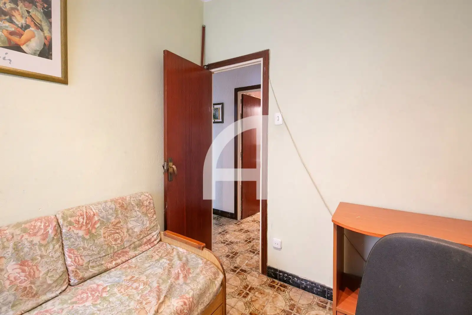 Habitación de Piso en venta en Barcelona con Terraza y Balcón