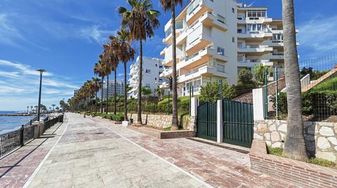 Foto 3 de Apartament en venda a Playa Bajadilla - Puertos, Marbella