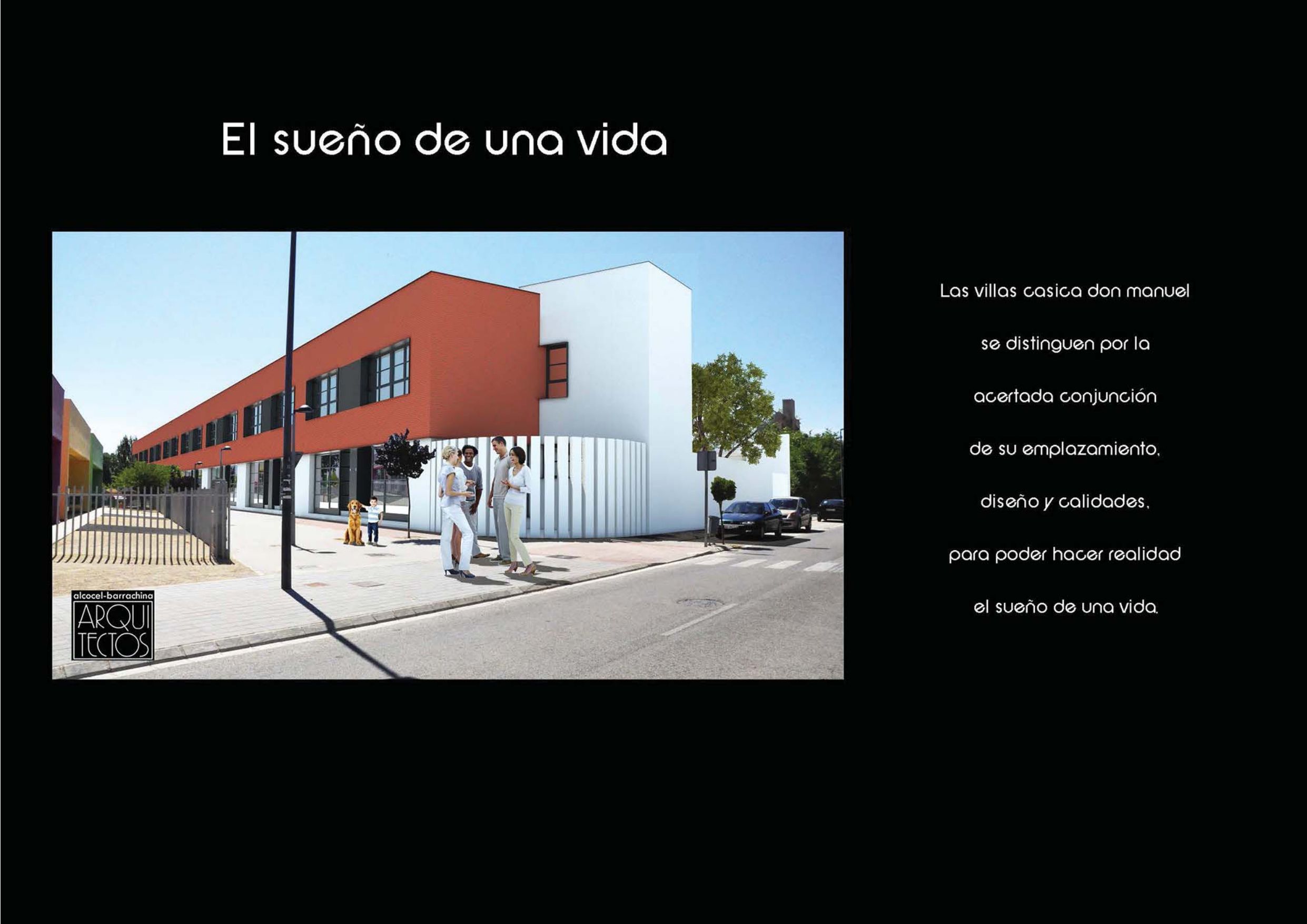 Vista exterior de Casa adosada en venda en Almansa amb Calefacció