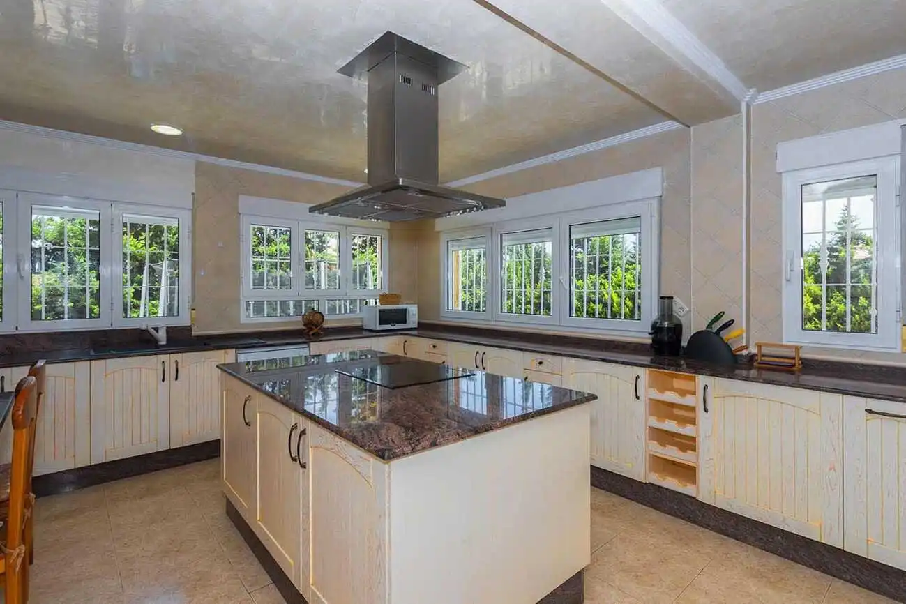 Casa con piscina en venta en N/A, imagen 15