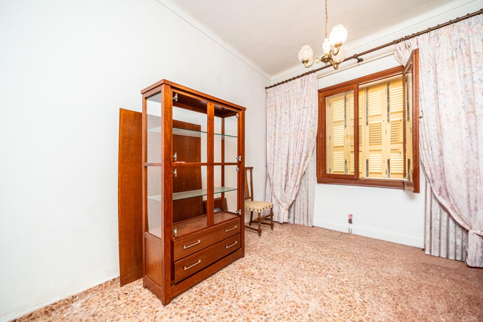 Dormitori de Casa o xalet en venda en Felanitx amb Jardí privat, Traster i Balcó