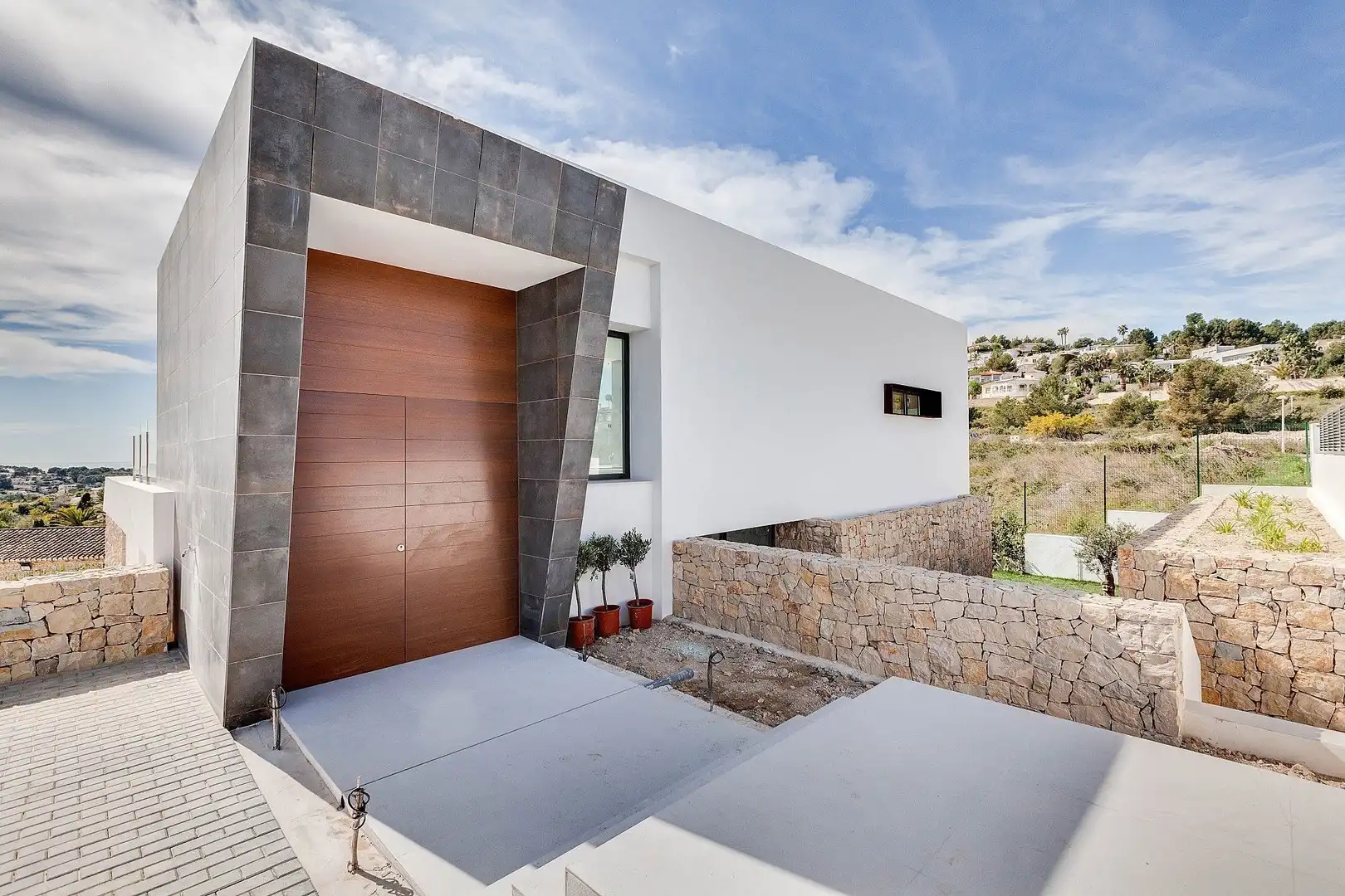 Casa con piscina en venta en El Portet - Pla de Mar, imagen 6