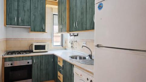 Foto 2 de Pis en venda a Las Tres Cruces, Armilla