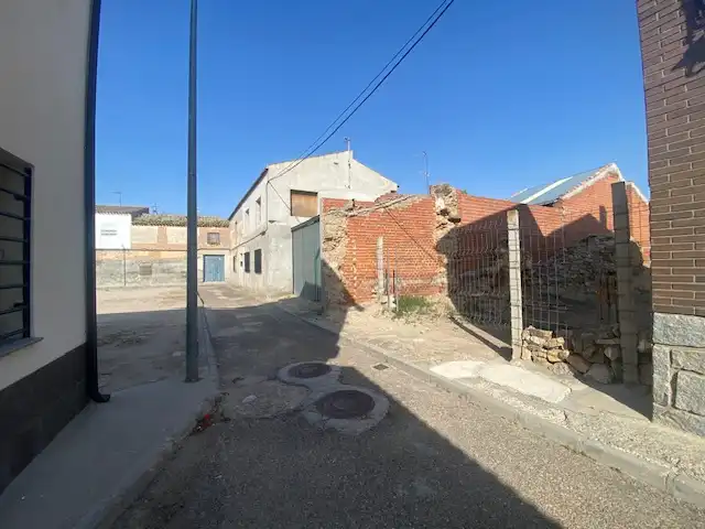 Terreno residencial en venta en Calle Cid 3, imagen 2