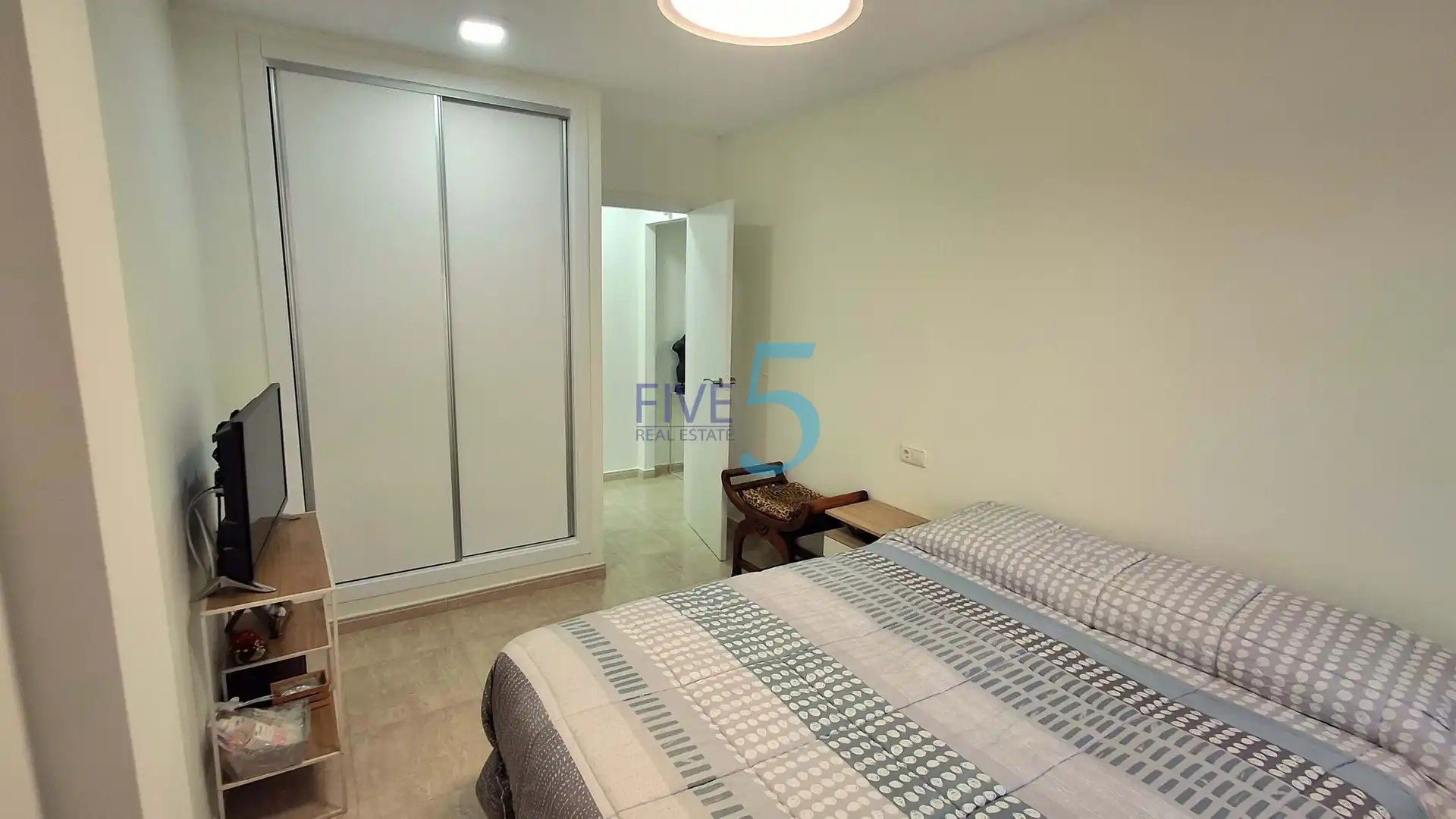 Piso con piscina en venta en Los Arenales del Sol, imagen 8