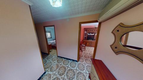 Foto 3 de Pis en venda a Carolinas Altas, Alicante / Alacant