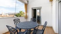 Terrace of Flat for sale in Churriana de la Vega  with Air Conditioner, Heating and Terrace