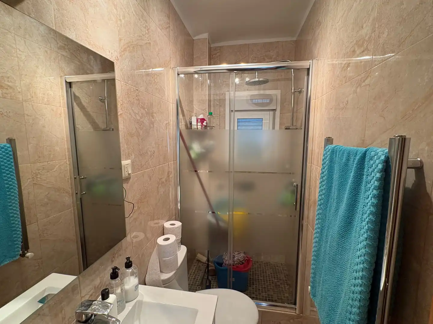 Flat with lift for sale in Calle de Etruria, imagen 20