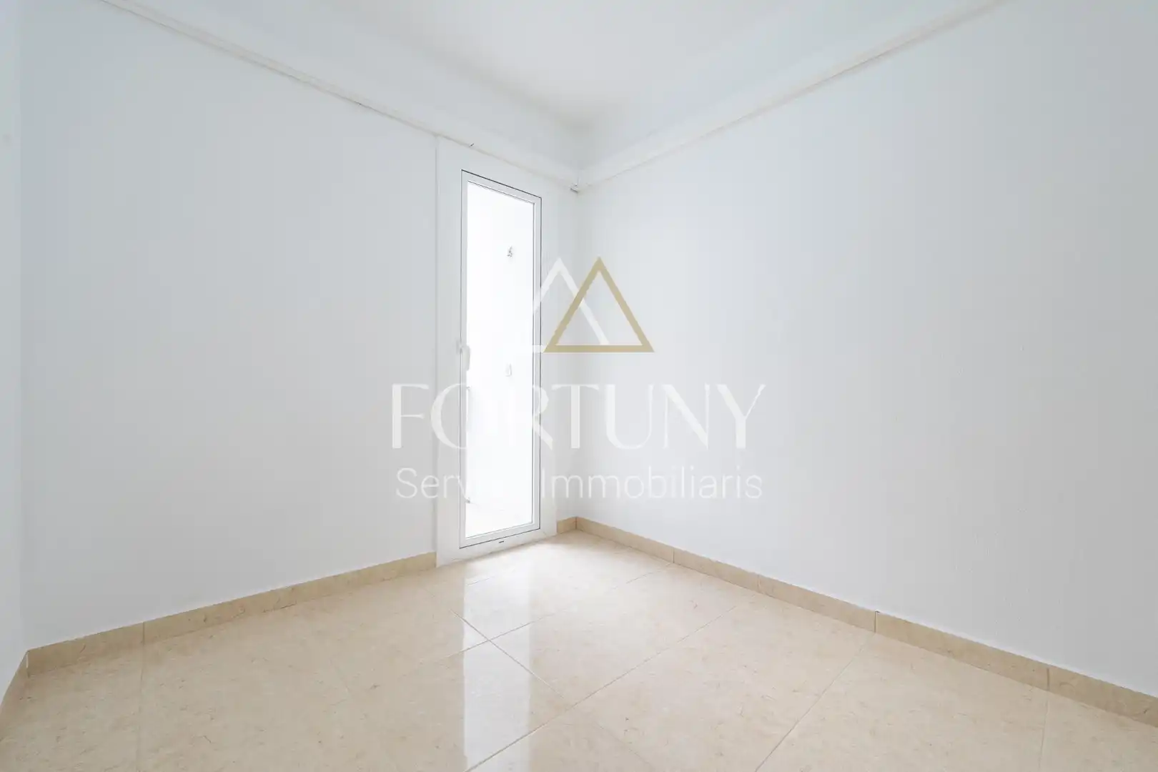Terraza de Piso en venta en Reus con Balcón