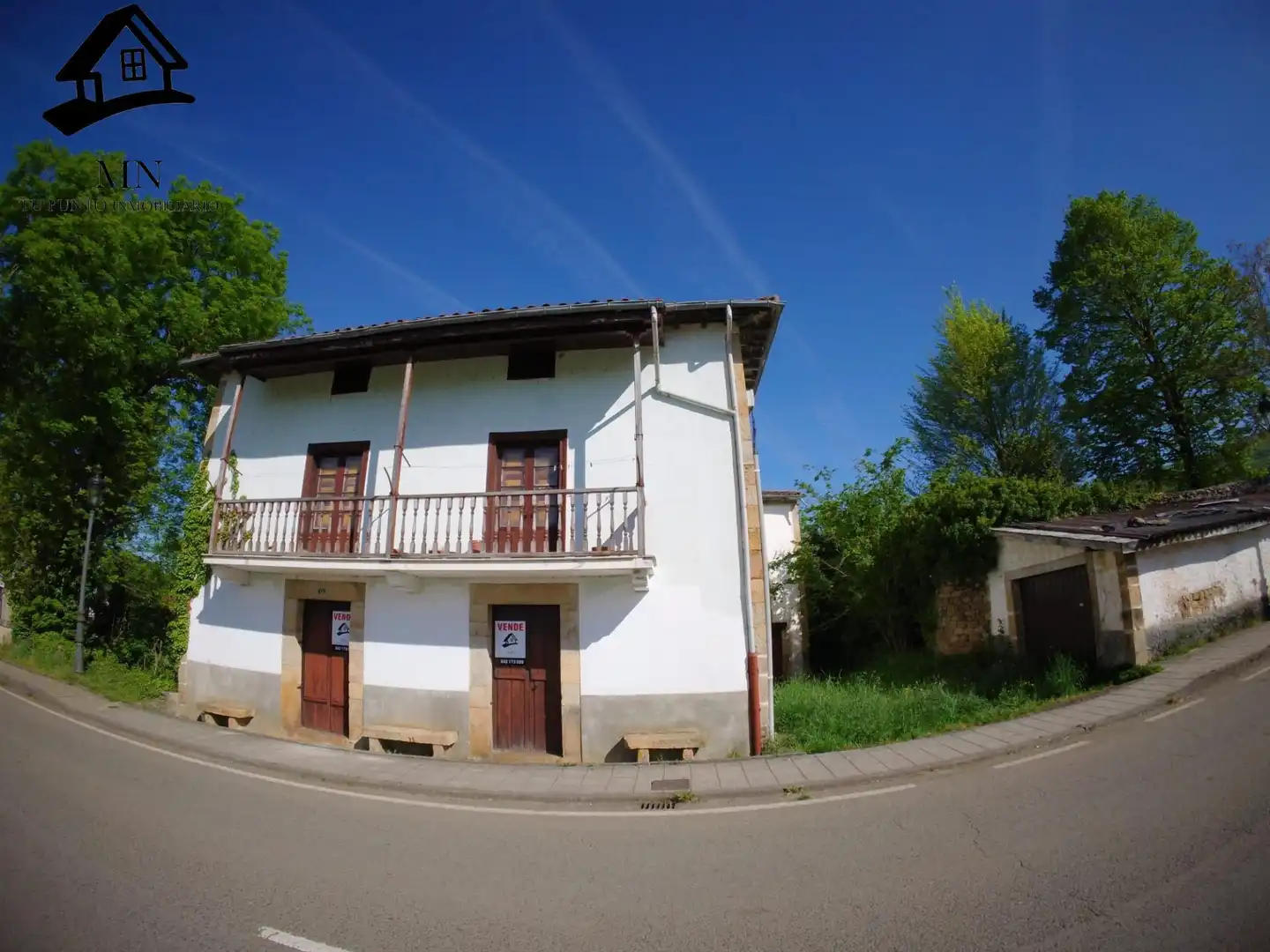 Casa rústica en venda a Villacarriedo, imagen 2