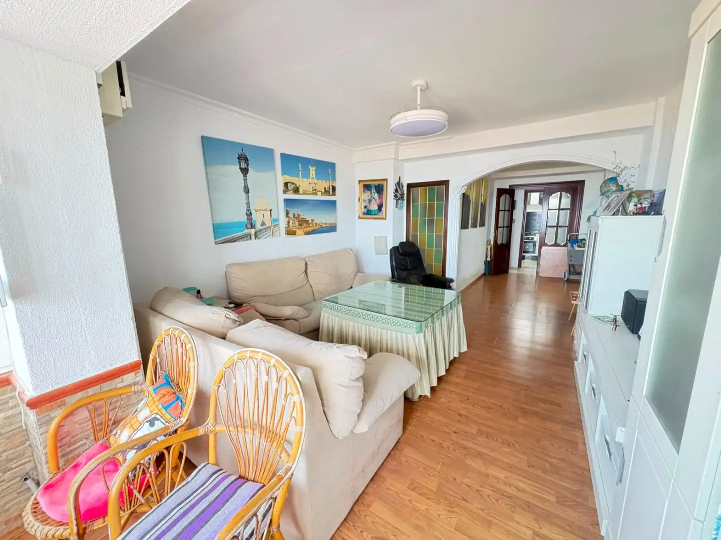 Flat with lift for sale in Paseo Marítimo - San José - La Laguna, imagen 11