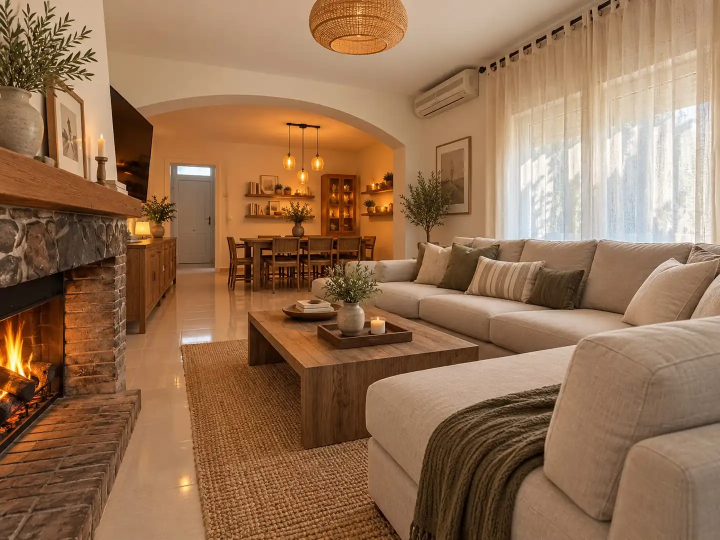 Casa amb jardí en venda a Carrer d'Osona, imagen 11
