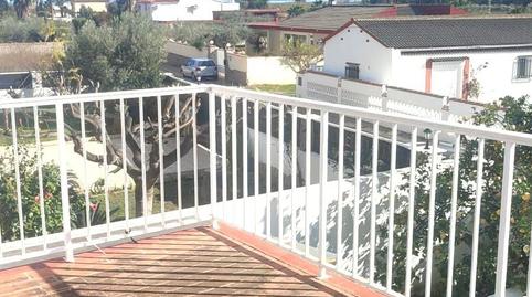 Foto 2 de Casa o xalet en venda a Cabanes, Castellón