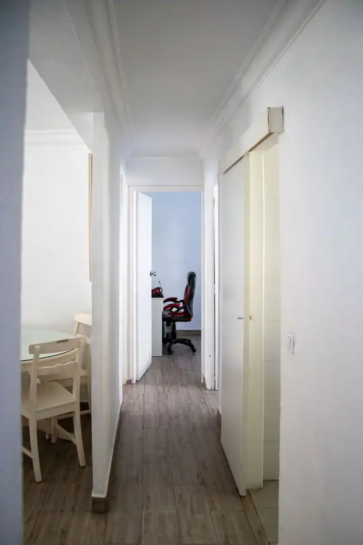 Flat for sale in Jerez de la Frontera  with Air Conditioner