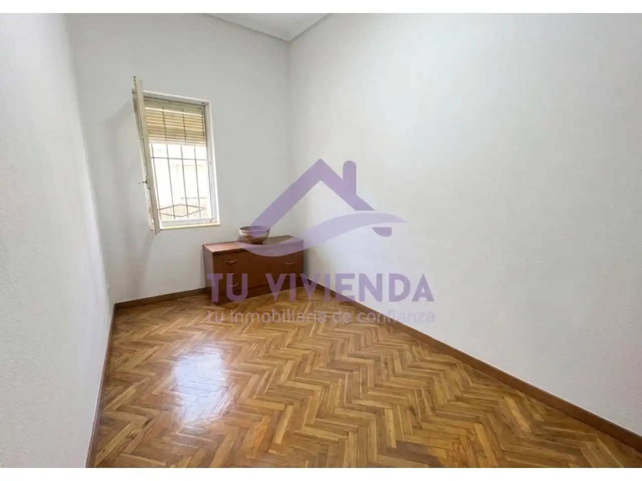 Piso en venta en Valladolid