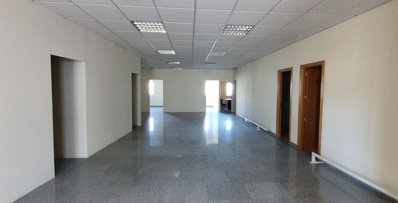 Industrial buildings for sale in Móstoles  with Heating and Alarm