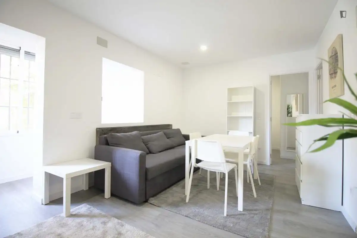 Apartament de lloguer a Buena Vista