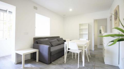 Foto 4 de Apartament de lloguer a Buena Vista, Madrid