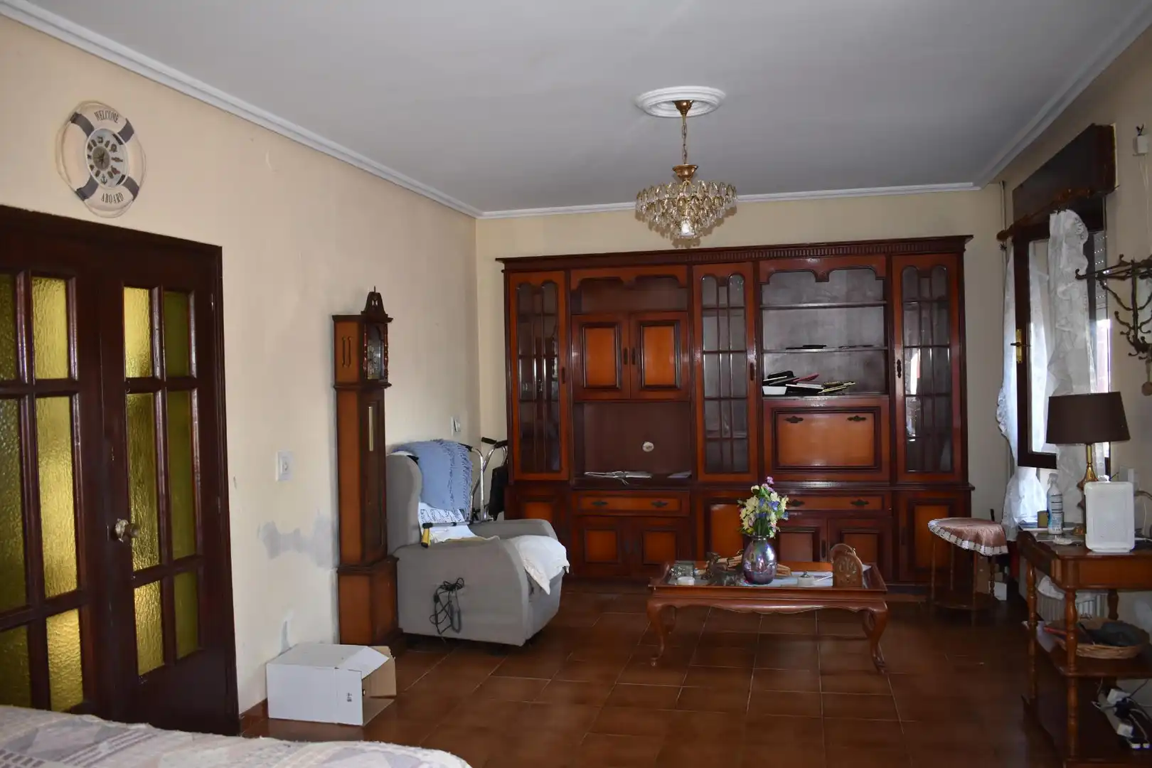 Wohnzimmer von Residential zum Verkauf in Miengo