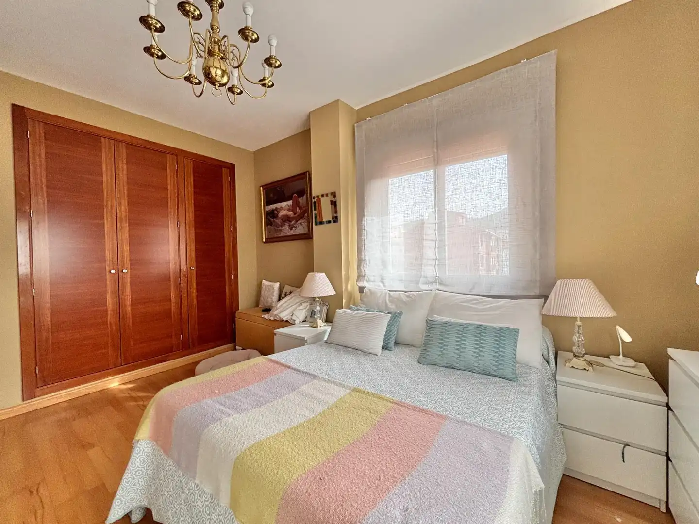 Wohnung mit Terrasse zum Verkauf in Centro, imagen 24