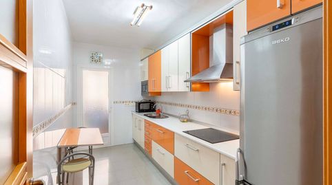 Photo 3 of Flat for rent in Aguadulce Sur, Roquetas de Mar