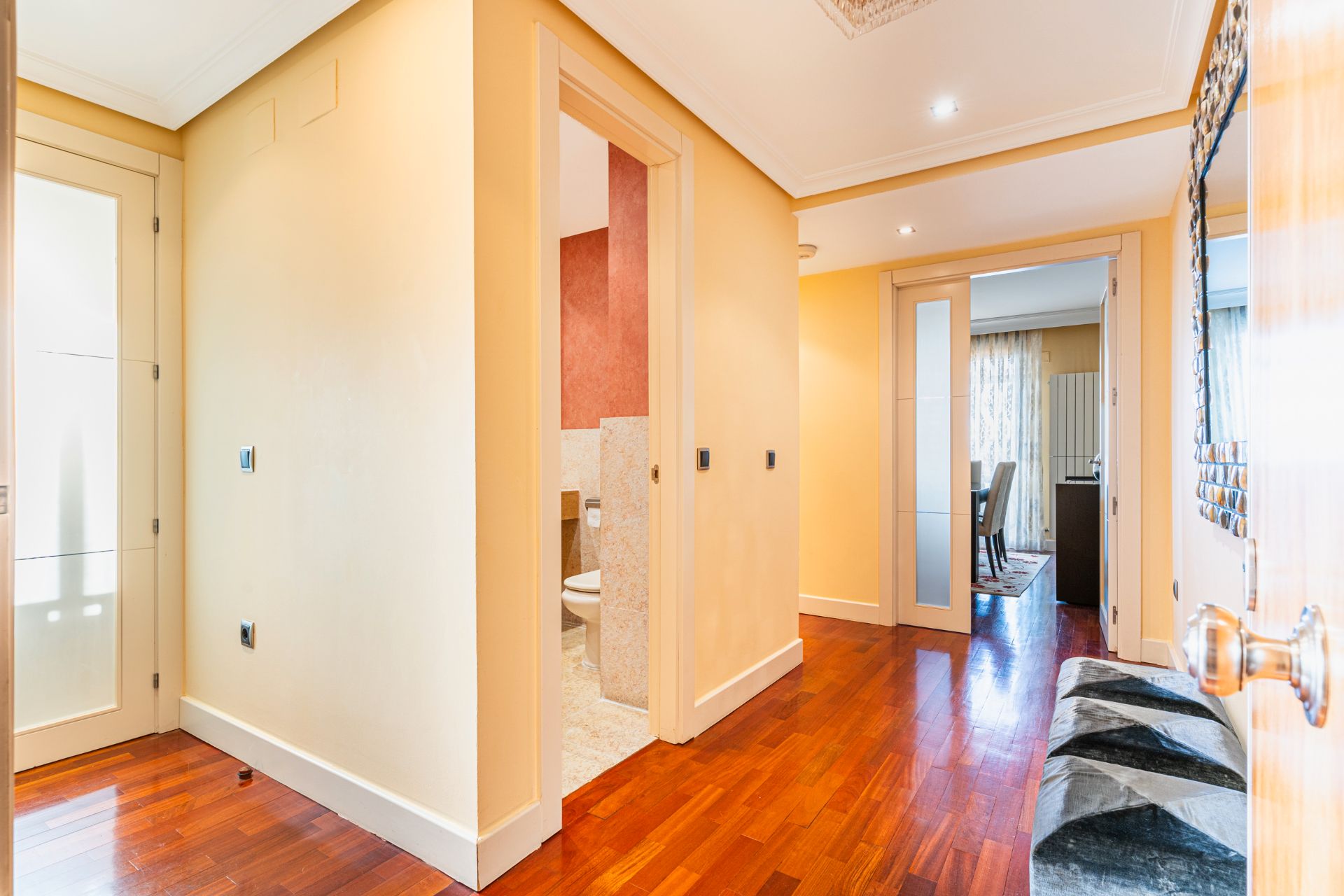 Attic for sale in Majadahonda  with Air Conditioner, Heating and Terrace