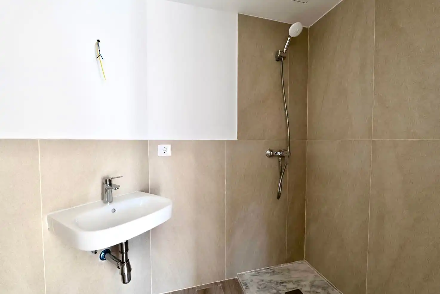 Penthouse with lift for sale in Paseo del Retiro, imagen 28