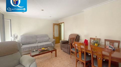 Foto 3 de Apartamento en venta en El Raval - Portes Encarnades, Elche / Elx