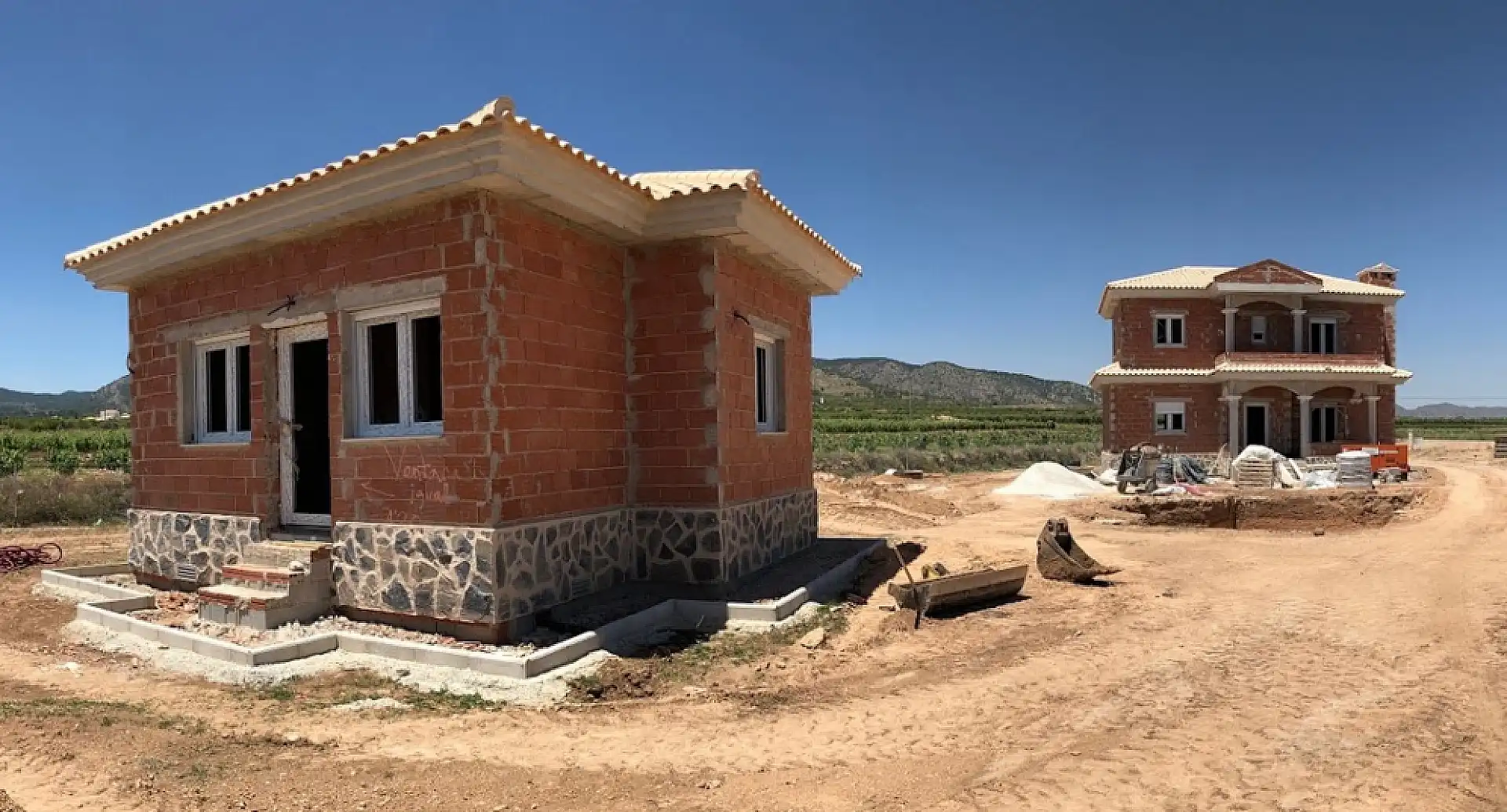 Detached house for sale in El Pinós / Pinoso, imagen 26