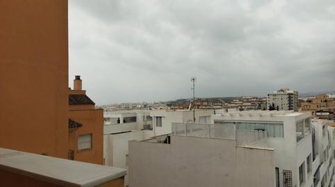 Foto 2 de Apartamento de alquiler en Centro, Estepona