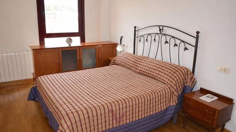 Foto 5 de Piso en venta en Lasalle, 61, Tejares - Chamberí - Alcades, Salamanca Capital