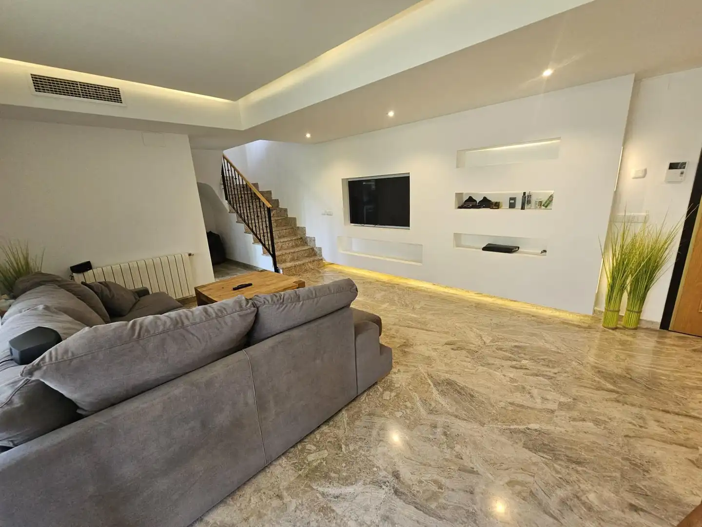 Piso en venta en Bétera con Aire acondicionado, Calefacción y Jardín privado