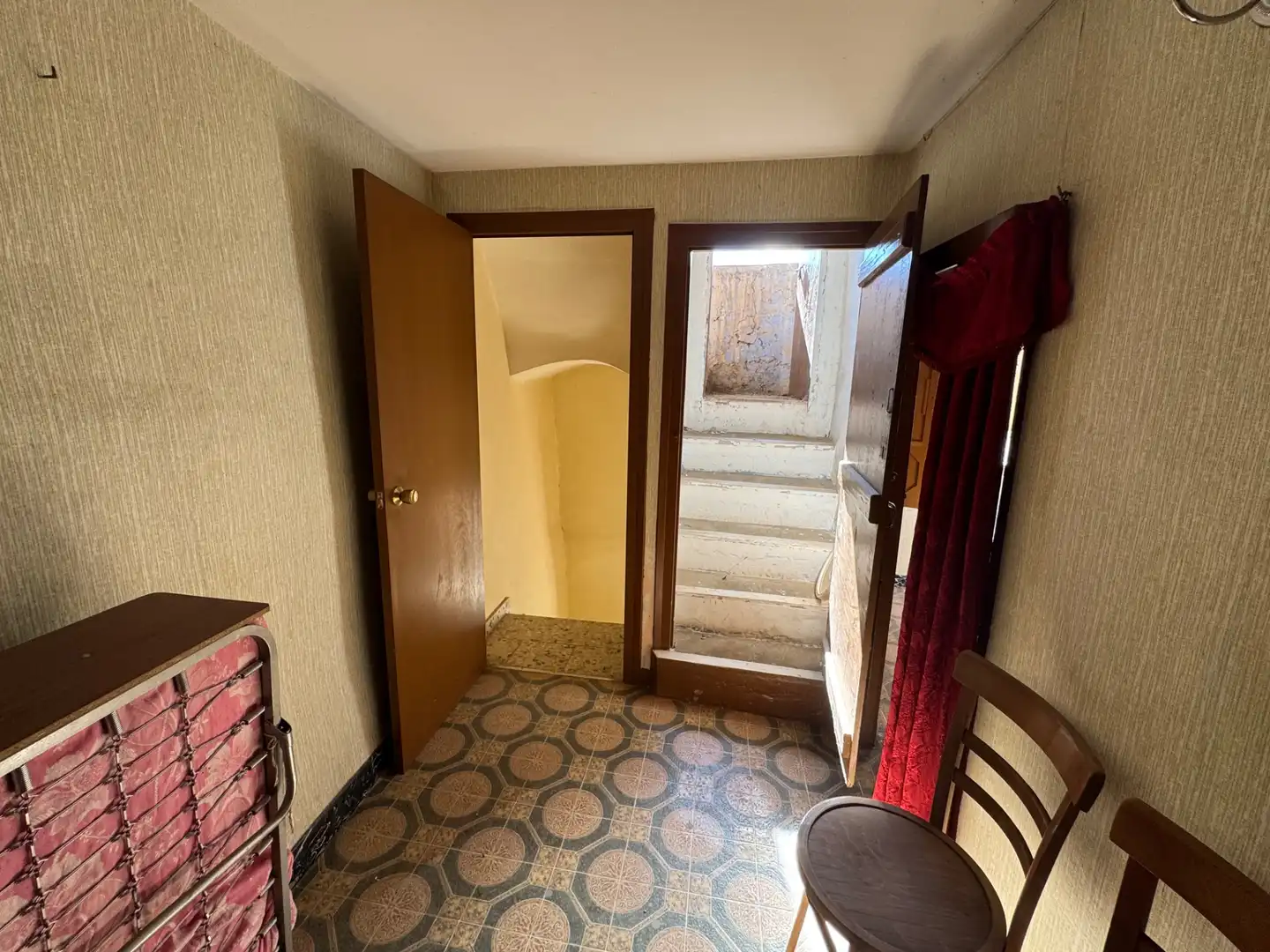 Casa aparellada en venda a Calle la Palanqueta 9, imagen 15