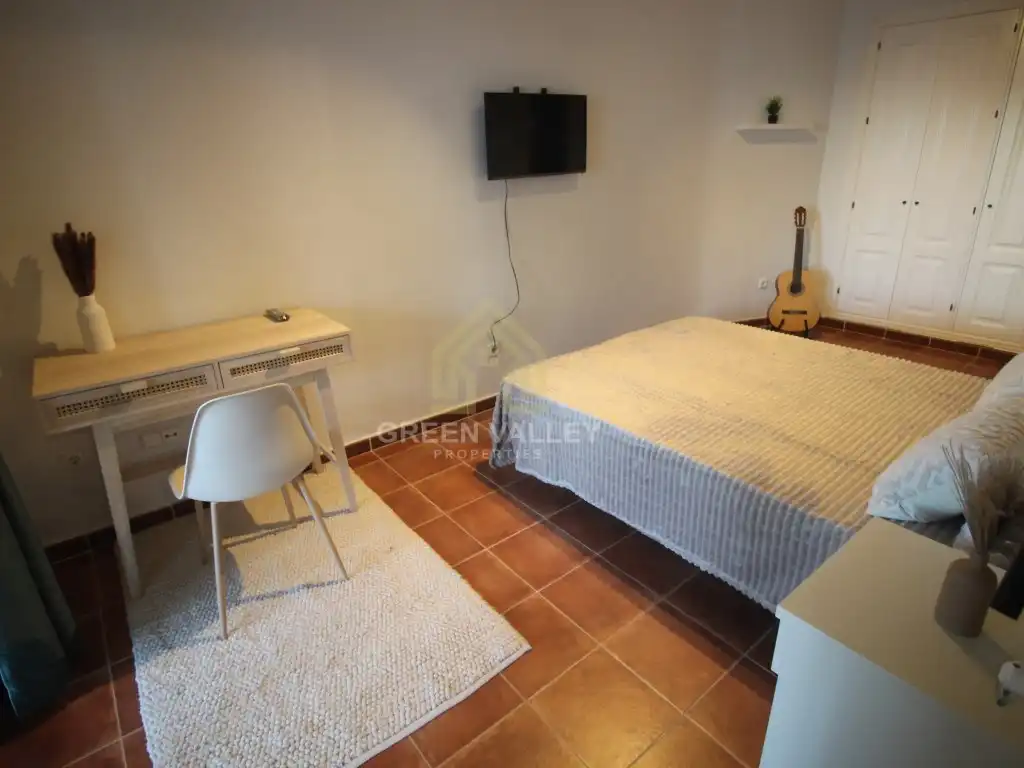 Apartamento de alquiler en URB. MIRADOR DE LA ALCAIDESA. ALTURA 1 LETRA 46, La Alcaidesa