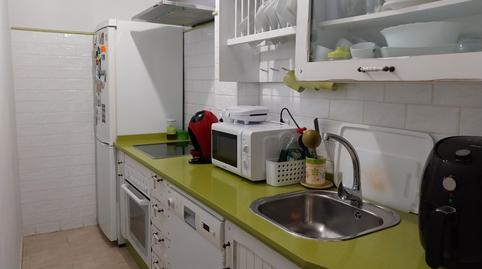 Foto 4 de Planta baja en venta en Marchena, Sevilla
