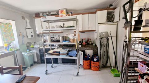 Foto 4 de Casa adosada en venta en Pelayo, Castropol, Asturias