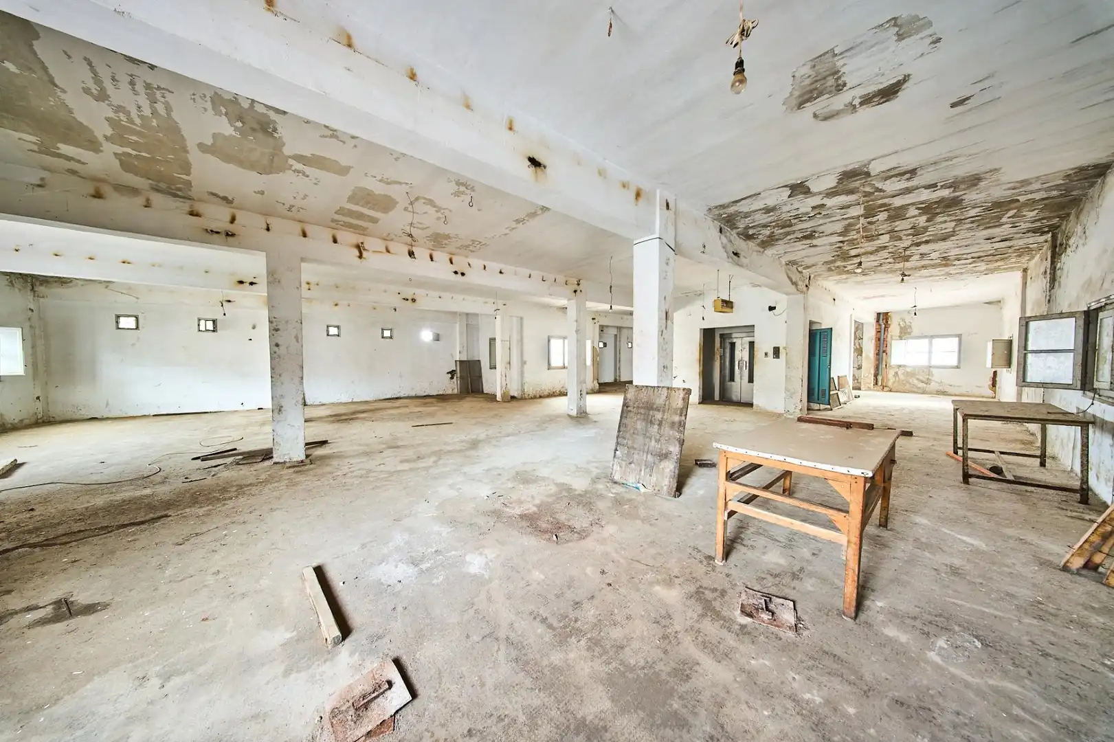 Inmuebles singulares con ascensor en venta en JOSE MORA, imagen 26
