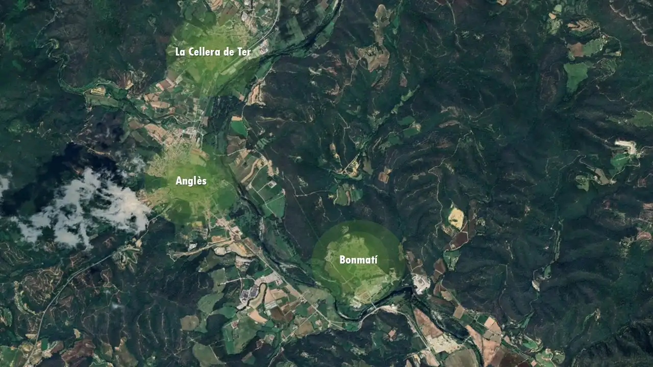Rustikales Grundstück zum Verkauf in Sc PPU-03 Riera Seca, imagen 5