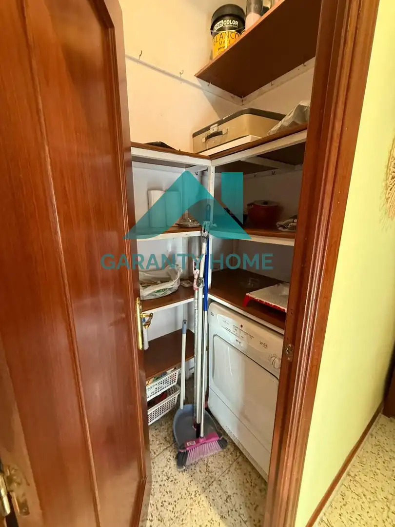 Flat with lift to rent in Casco Antiguo, imagen 22